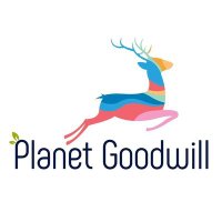 Planet Goodwill (@planetgoodwill) 's Twitter Profile Photo Planet Goodwill (@planetgoodwill) 's Twitter Profile Photo