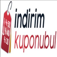 İndirimKuponuBul (@indirimkuponubl) Twitter profile photo