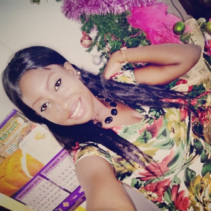 tinishaembrack's profile picture. I love him because he first loved me. Daughter of a KING💎