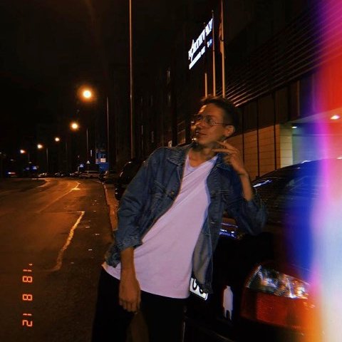 RytisMaciulis's profile picture. UnboxTherapy