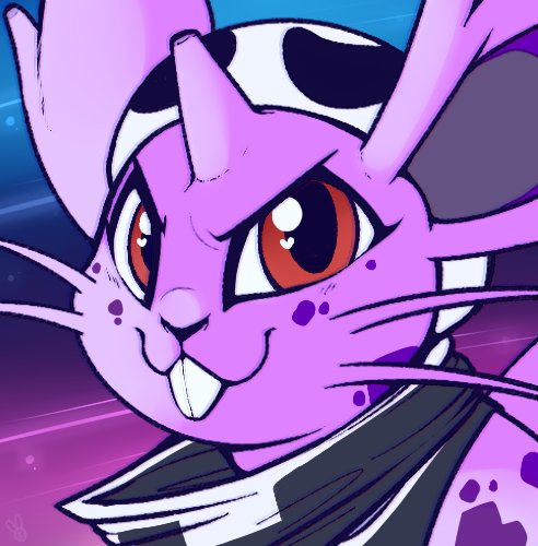 ✨LunarBunnie ♡さんのプロフィール画像