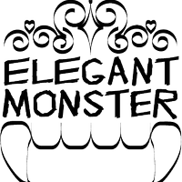 Elegant Monster(@MonsterElegant) 's Twitter Profile Photo