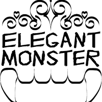 Elegant Monster (@monsterelegant) 's Twitter Profile