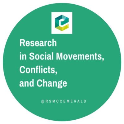RSMCC has published peer-reviewed research advancing scholarship in social movements, conflict resolution, and social and political change for more than 40 yrs.