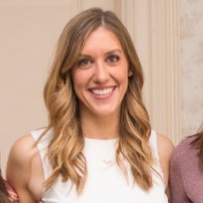 Kristen Sadaly Johnson Profile