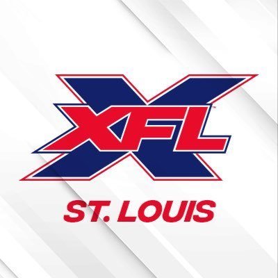 This is your official XFL in STL podcast. We will debut Wed. Dec 12.