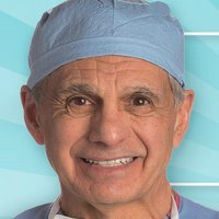 Dr. Joseph Maroon - @DrJosephMaroon Twitter Profile Photo