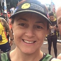 Kym M Barry (@kymmbaz) 's Twitter Profile