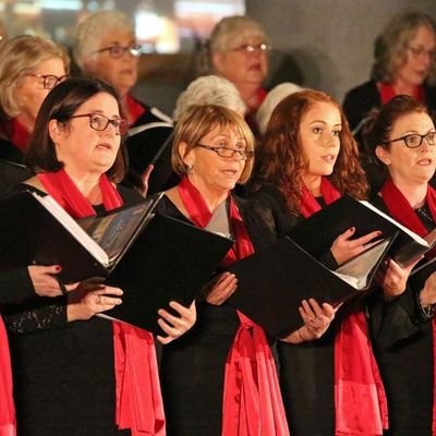 Longford County Choir