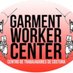 GarmentWorkerCenter (@GarmentWorkerLA) Twitter profile photo