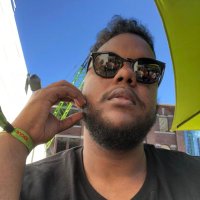 Akiel M. (@akielm_) 's Twitter Profile