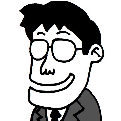 内山靖二郎さんのプロフィール画像