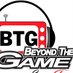 Beyond The Game (@beyondthegameky) Twitter profile photo Beyond The Game (@beyondthegameky) Twitter profile photo