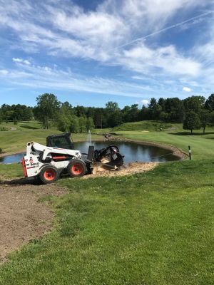 Equipment tech for Baker vehicle systems in northern ohio.
A dad to a little boy who's my pride and joy
Love the outdoors!