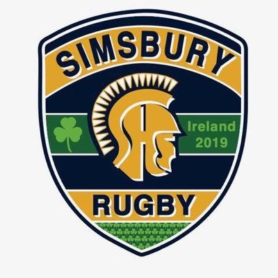 Official Twitter of the Simsbury Rugby Club Boosters