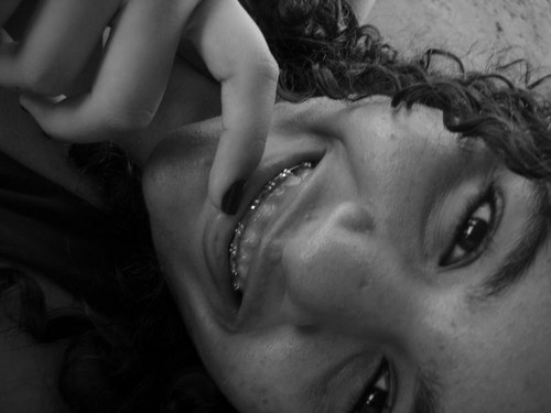 Só um coraçãao,batendo no mundo.*-*