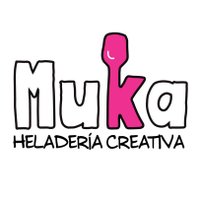 Muka Heladería Creativa ®️(@MukaHeladeria) 's Twitter Profile Photo