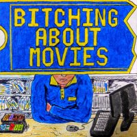 Bitching About Movies 📼(@letthewrongone) 's Twitter Profile Photo