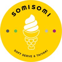 SOMISOMI Soft Serve & Taiyaki(@SomiSomiHQ) 's Twitter Profile Photo