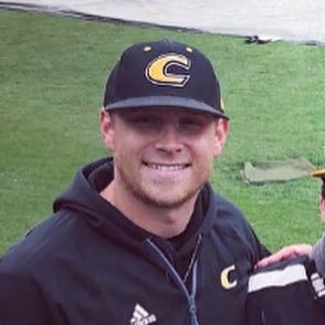 Pitching Coach/Recruiting Coordinator at Centre College