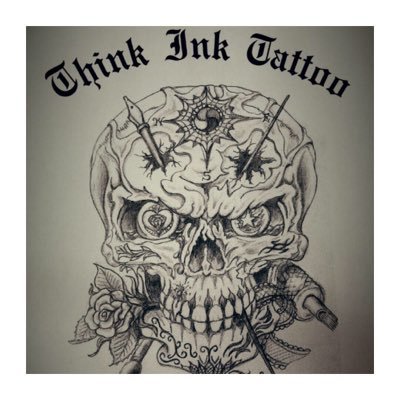 Think Ink Tattoo and Lawrence Art Studio (@think_tattoo) / Twitter Think Ink Tattoo and Lawrence Art Studio (@think_tattoo) / Twitter