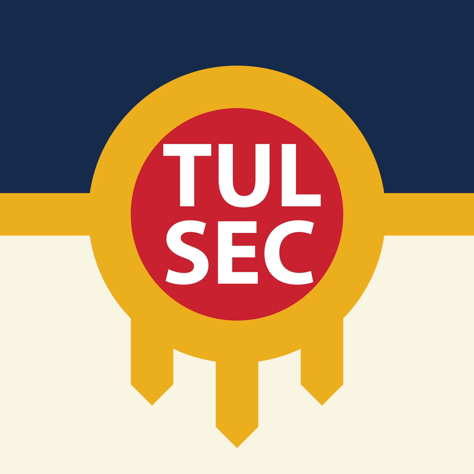 Loose collective of folks interested in Information Security. We meet every 3rd Thursday of the Month.