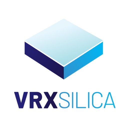 VRX_Silica Profile Picture