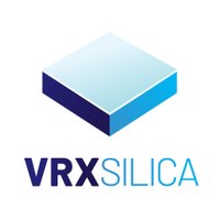 VRX Silica (@vrx_silica) Twitter profile photo