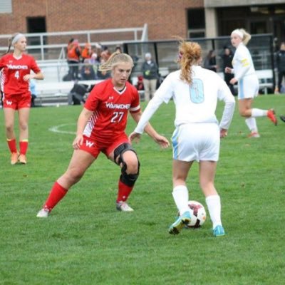 class of 2021 / soccer #0, basketball #22, and softball #1 / email @ chandlerclark2@woh.rr.com