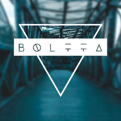 BolttaMx's profile picture. Somos una banda de Rock / Pop de la Ciudad de México.

Boltta : Nano, Valeria, Victor, Gerardo.

Escucha nuestro EP Días de Abril en Spotify.