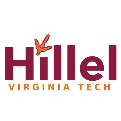 hillel_hokies's profile picture. Hillel at Virginia Tech: The central point for Jewish programming on campus. Helping students find their Jewish connection.
