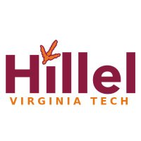 Hillel at Virginia Tech(@hillel_hokies) 's Twitter Profile Photo