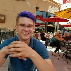 Profile Picture of Alan Arkan (@joshua_charters) on Twitter