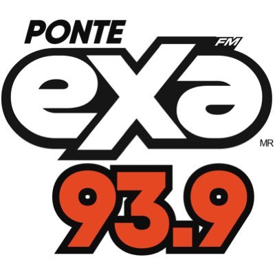 Somos la cadena de radio juvenil #1 en Latinoamerica Exa fm 93.9 #YoCreoenlaradio PonteExa