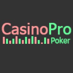 casinopropoker's profile picture. Звёзды покера, Покер Про, профессионалы в покере, новости покера, новости игорной индустрии, лучшие казино Мира, казино России. #ВзаимныйФолловинг