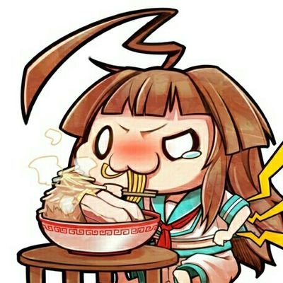 球磨型軽巡洋艦の1番艦、球磨だクマ。
佐世保生まれだクマ。ちょっと古いところもあるけど、頑張るクマー。
ちなみに、非公式なりきりアカウントだクマ
よろしくだクマ
球磨ちゃんのパロディだクマ。
アイコンはアイリ提督、@ryuton さんに書いていただいたものを時々着せ替えてるクマー♪