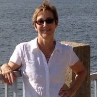 Arlene Schenker (@arleneschenker) 's Twitter Profile
