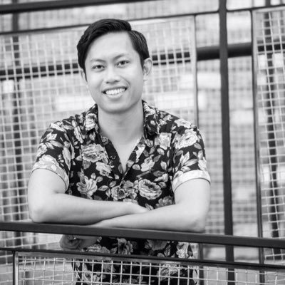 AI Product Designer @doc.ai / @HarvardGSD and @UCBerkeley alumnus / Proud cat dad to Linus & Lucy. Loves games, food and exploring the city. (He/Him)