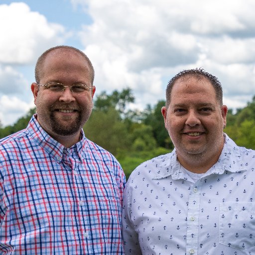 candjtravel's profile picture. We are Charlie and James. We are #travel consultants who are here to help you with your next #adventure. We specialize in Ocean and River #Cruises. #lgbt