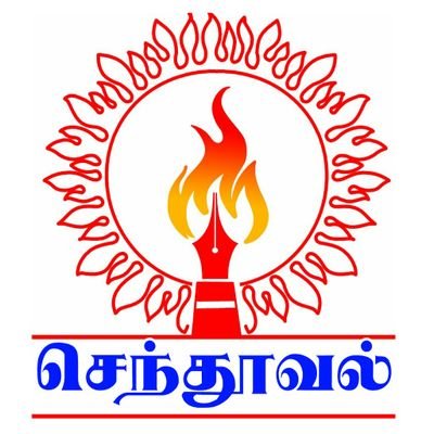 senthuval's profile picture. 