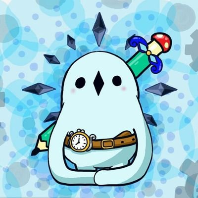 鉛筆ずかんさんのプロフィール画像
