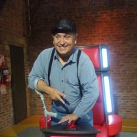 PabloCarrasco (@pablocarrasco80) 's Twitter Profile