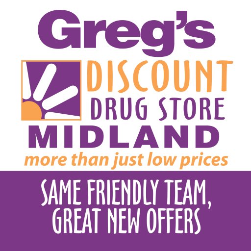 Greg's Discount Drug Store Midland WA - 243 Great Eastern Highway Midland 6056 - (08) 9274 1455