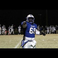 Shawn Woods - @FSHS_Football68 Twitter Profile Photo