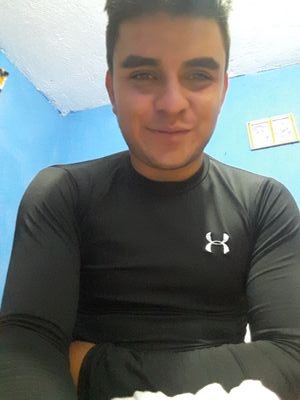 CermenoLeonel's profile picture. ⚽❤☄
