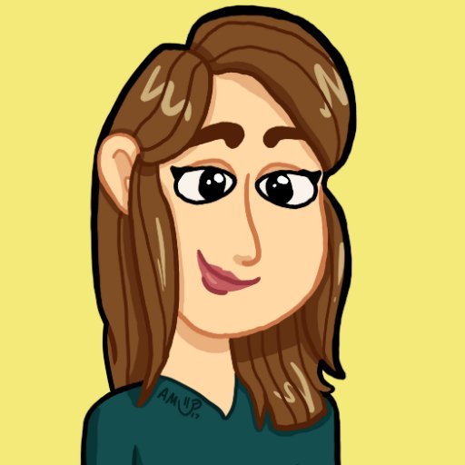 alexmarin_art's profile picture. Hey! I'm Alex a Visual Development grad pretending to be good at art. No AI here. she/her. https://t.co/JG19MYZuJ8