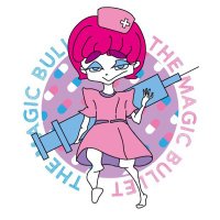 THE MAGIC BULLET (@magic_bullet39) 's Twitter Profile Photo THE MAGIC BULLET (@magic_bullet39) 's Twitter Profile Photo