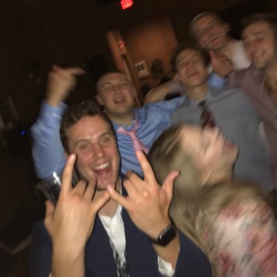 ben_volkmann's profile picture. CSM #RGOD