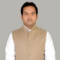 Dr. Subodh Yadav (@dr_subodhyadav) 's Twitter Profile