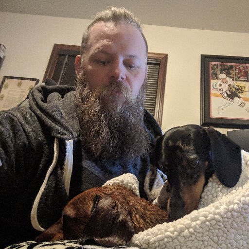 Retired Army Combat Veteran. I dabble in streaming at https://t.co/jBZbFU6nrY. I have 5 dogs that help keep me sane. Blackhawks, Bulls, Bears, and Cubs fan.